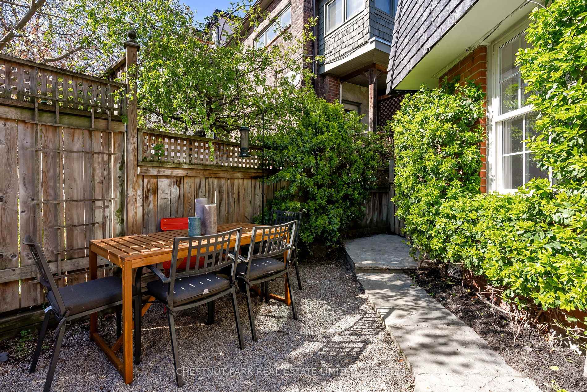 Photo 26 of 45 Summerhill Gardens, Toronto, Rosedale-Moore Park — HOMEH