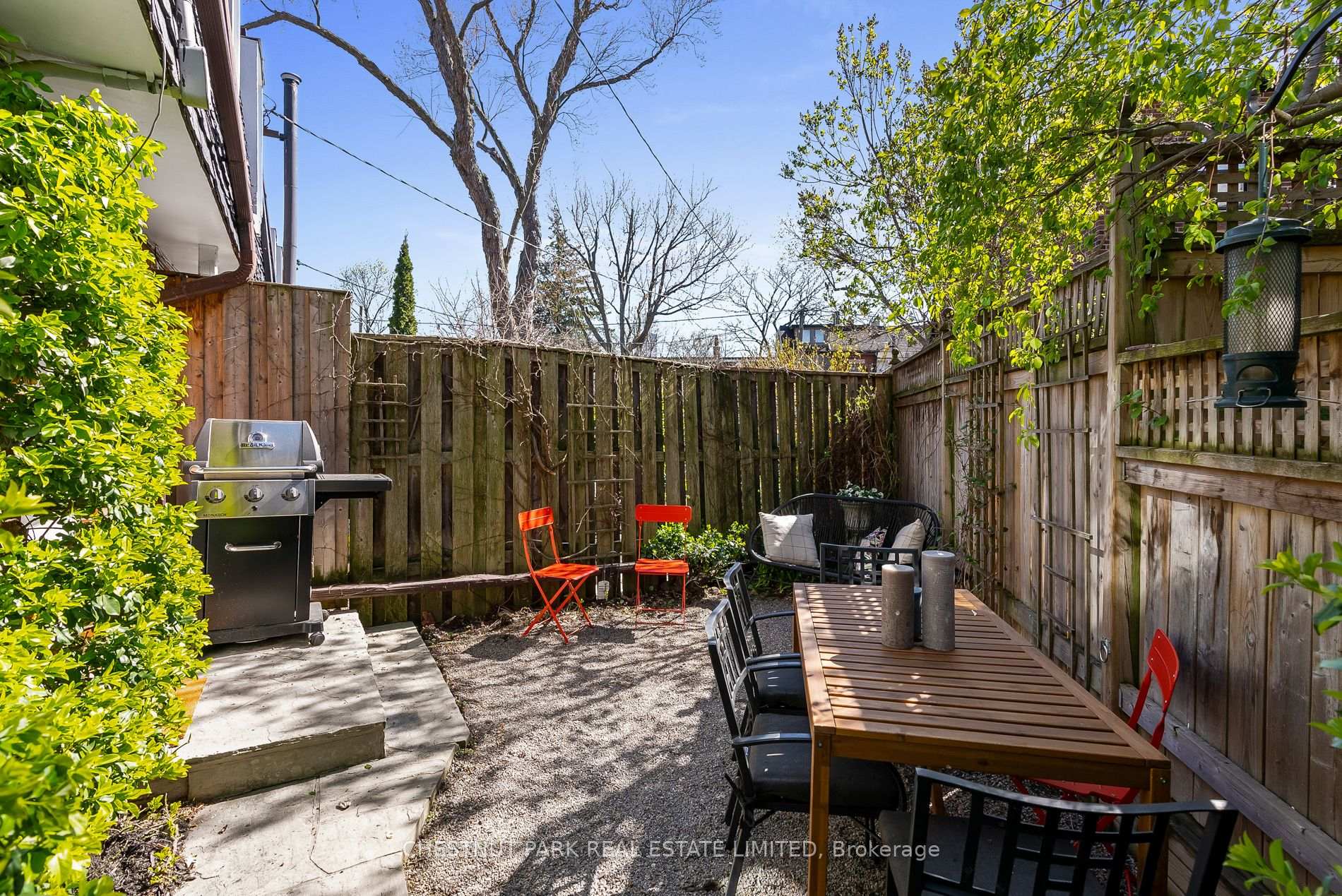 Photo 28 of 45 Summerhill Gardens, Toronto, Rosedale-Moore Park — HOMEH