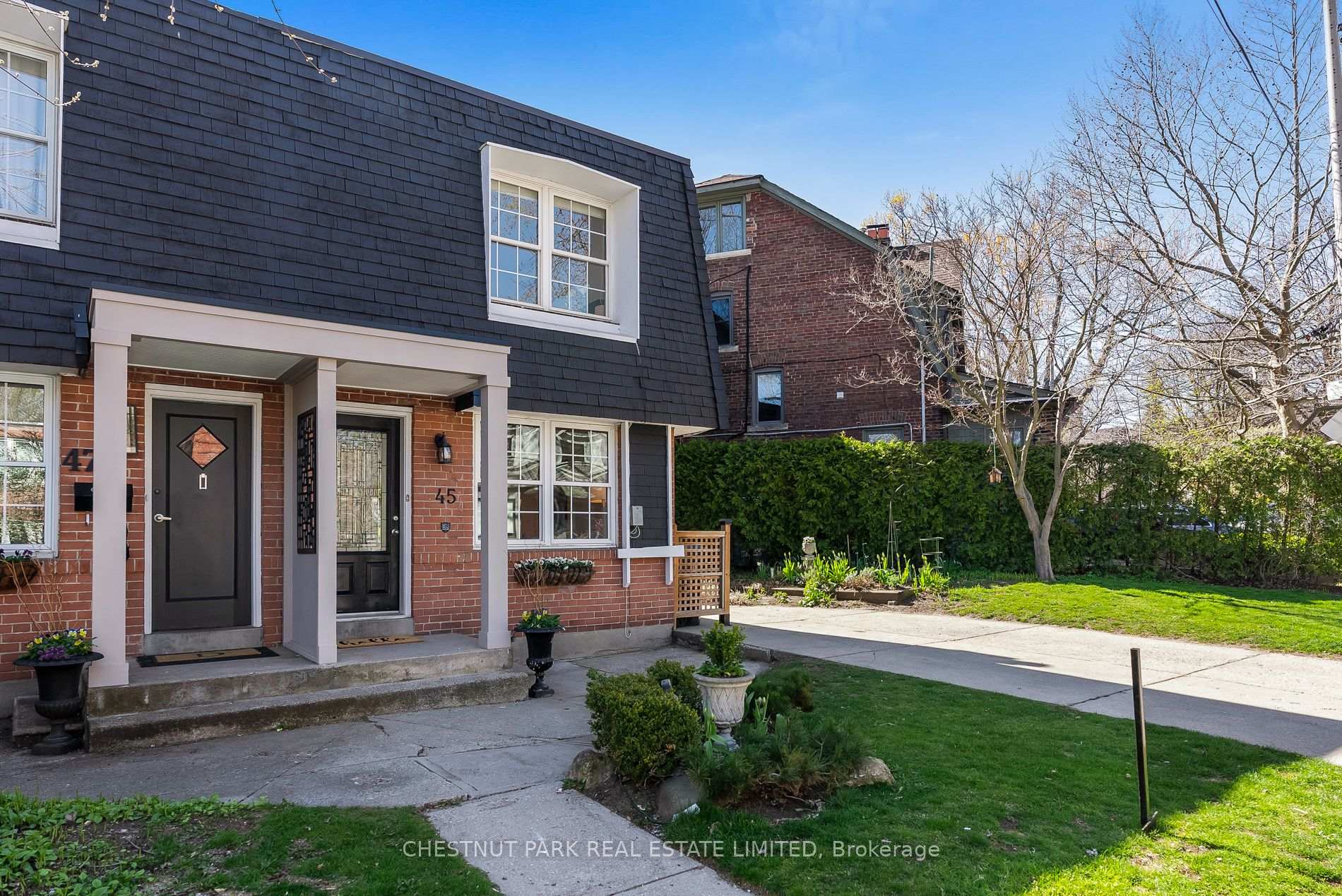 Photo 31 of 45 Summerhill Gardens, Toronto, Rosedale-Moore Park — HOMEH