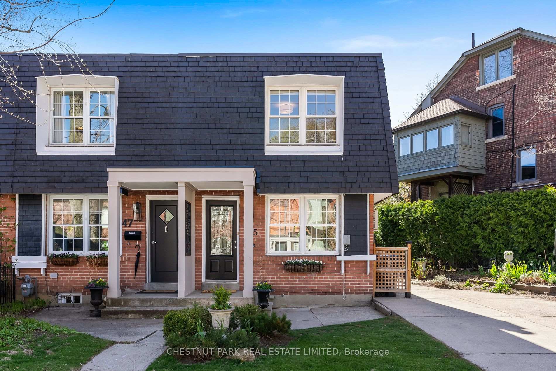 Photo 32 of 45 Summerhill Gardens, Toronto, Rosedale-Moore Park — HOMEH