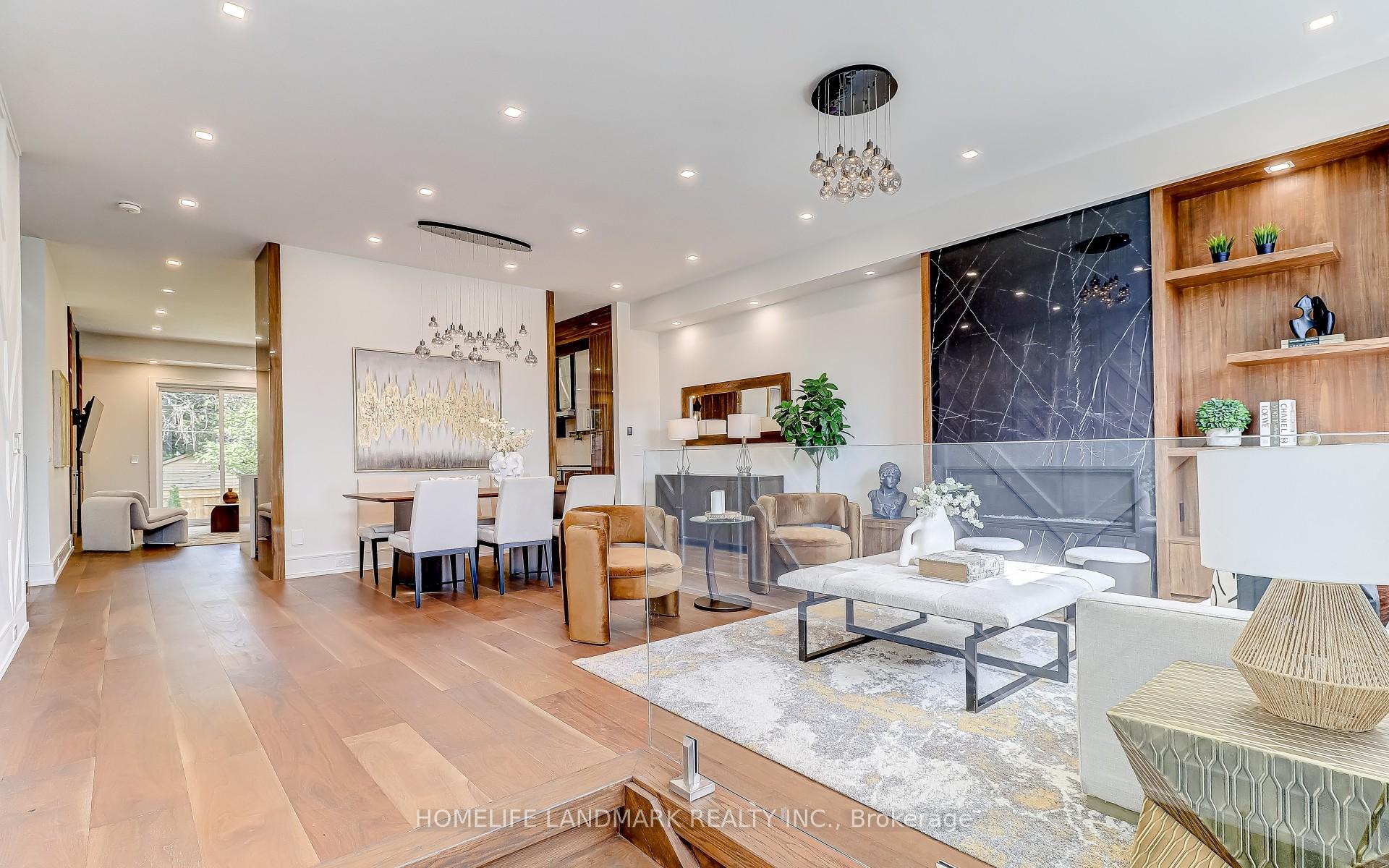 Photo 4 of 38 Norlong Boulevard, Toronto, East York — HOMEH