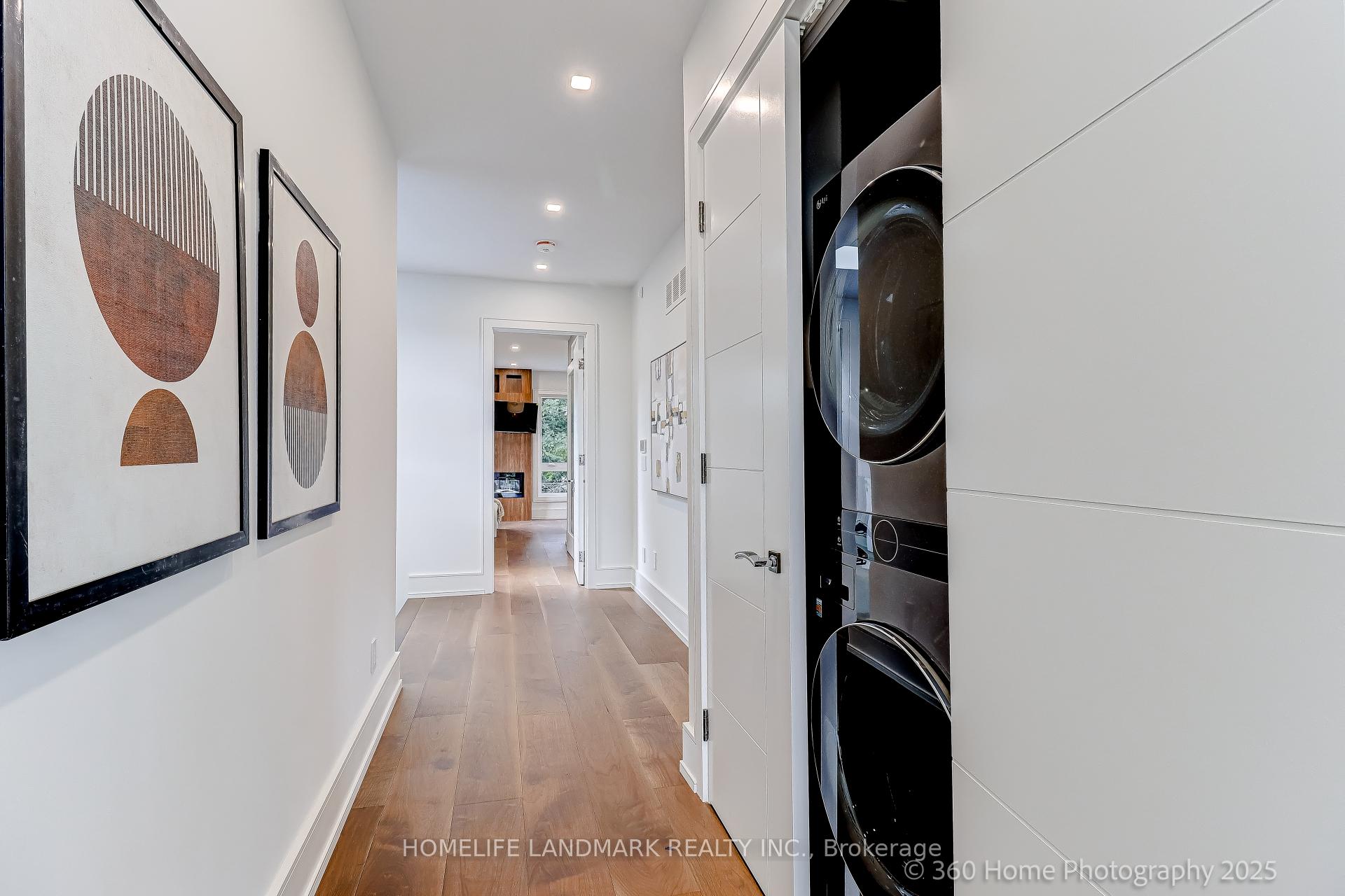 Photo 21 of 38 Norlong Boulevard, Toronto, East York — HOMEH