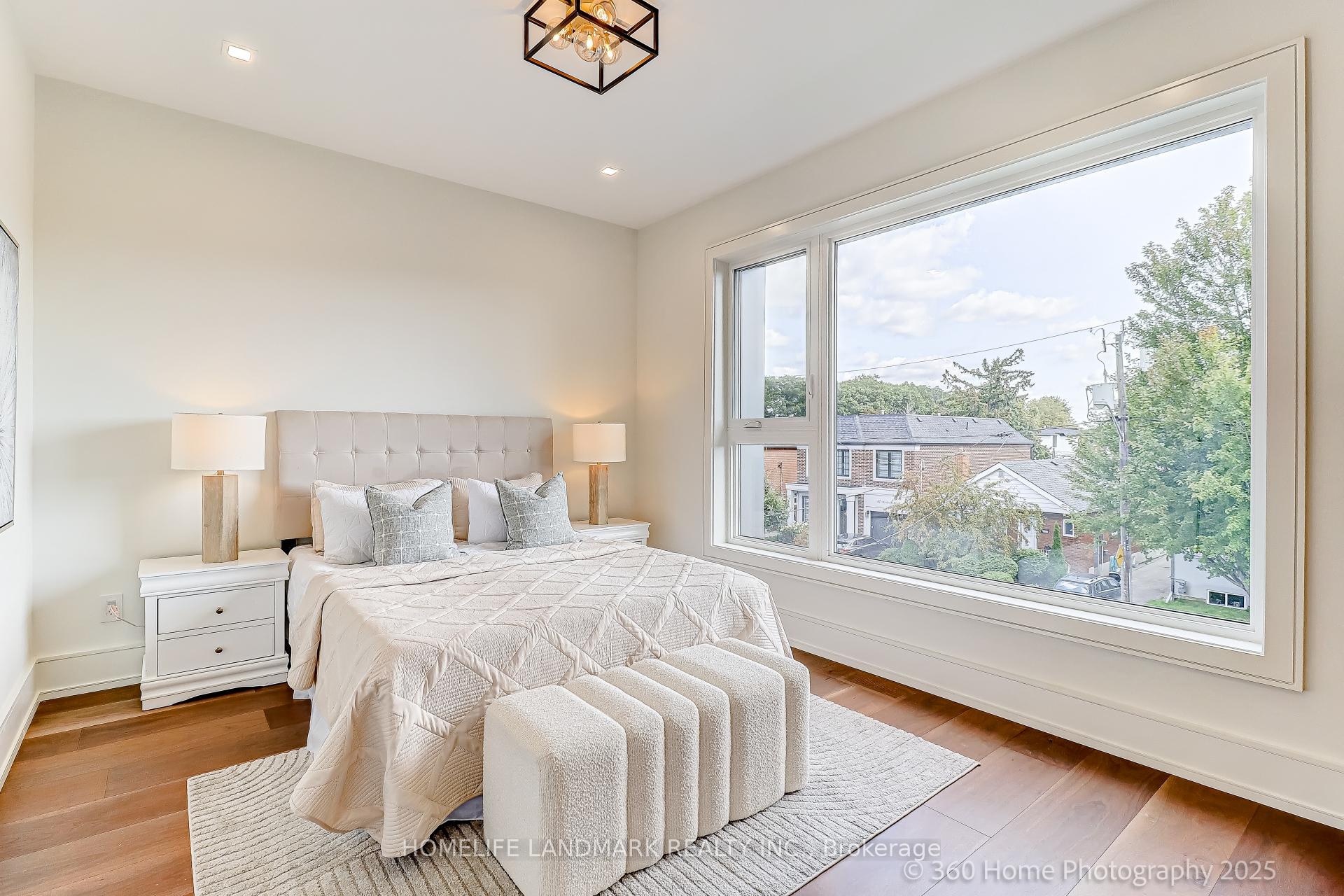Photo 28 of 38 Norlong Boulevard, Toronto, East York — HOMEH