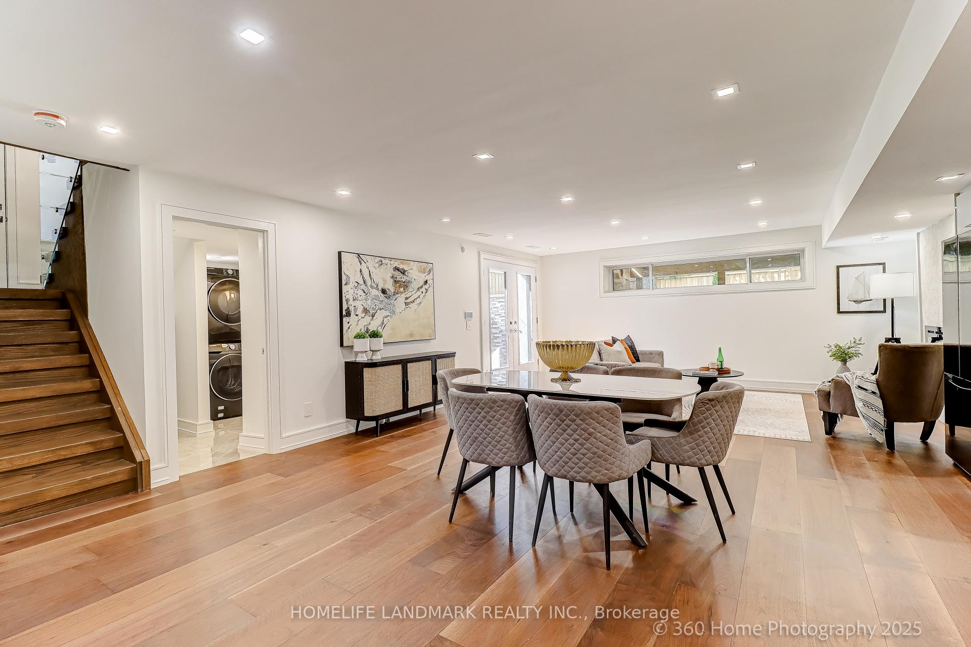 Photo 34 of 38 Norlong Boulevard, Toronto, East York — HOMEH