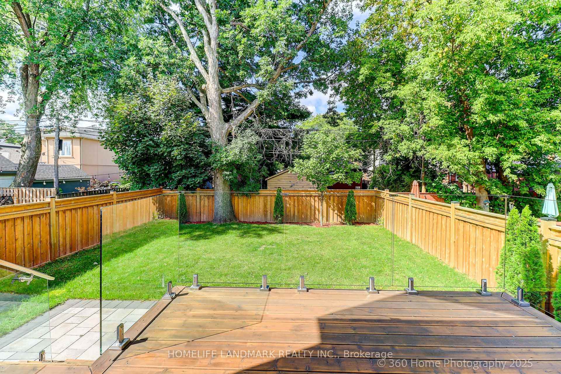 Photo 37 of 38 Norlong Boulevard, Toronto, East York — HOMEH