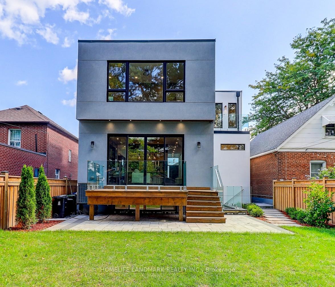 Photo 38 of 38 Norlong Boulevard, Toronto, East York — HOMEH
