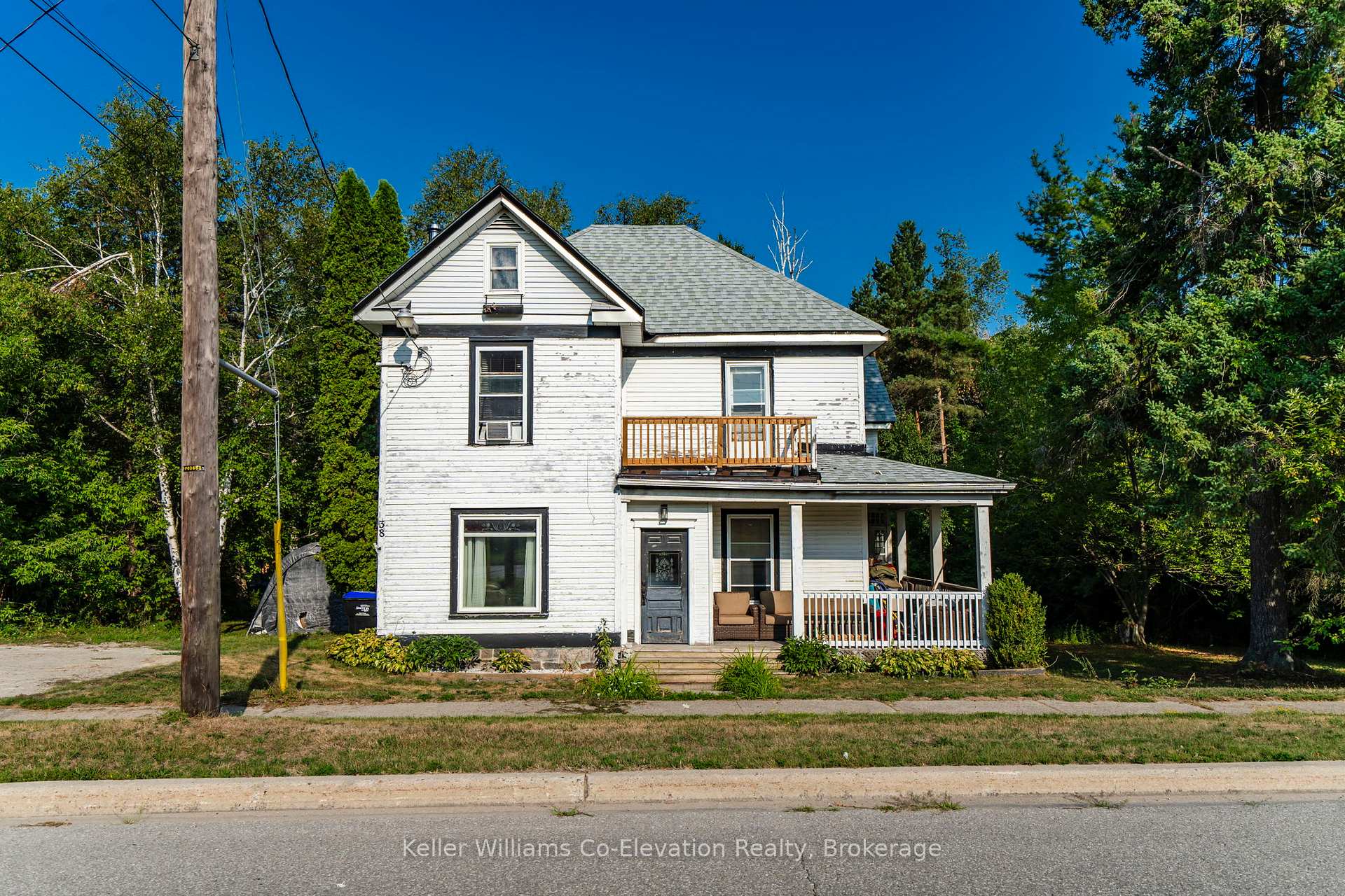 Photo 1 of 38 Richard Street, Tay, Victoria Harbour — HOMEH