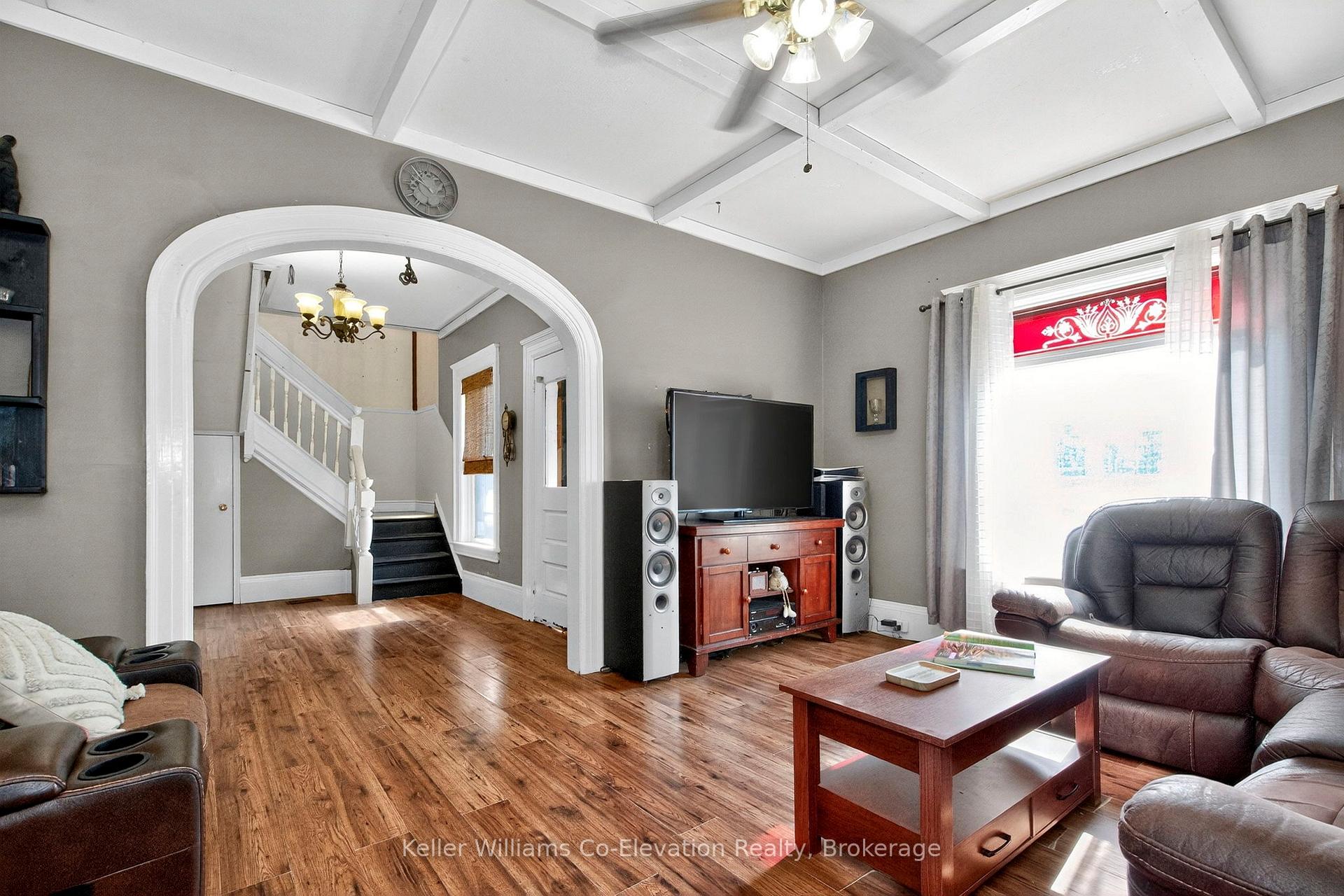 Photo 4 of 38 Richard Street, Tay, Victoria Harbour — HOMEH