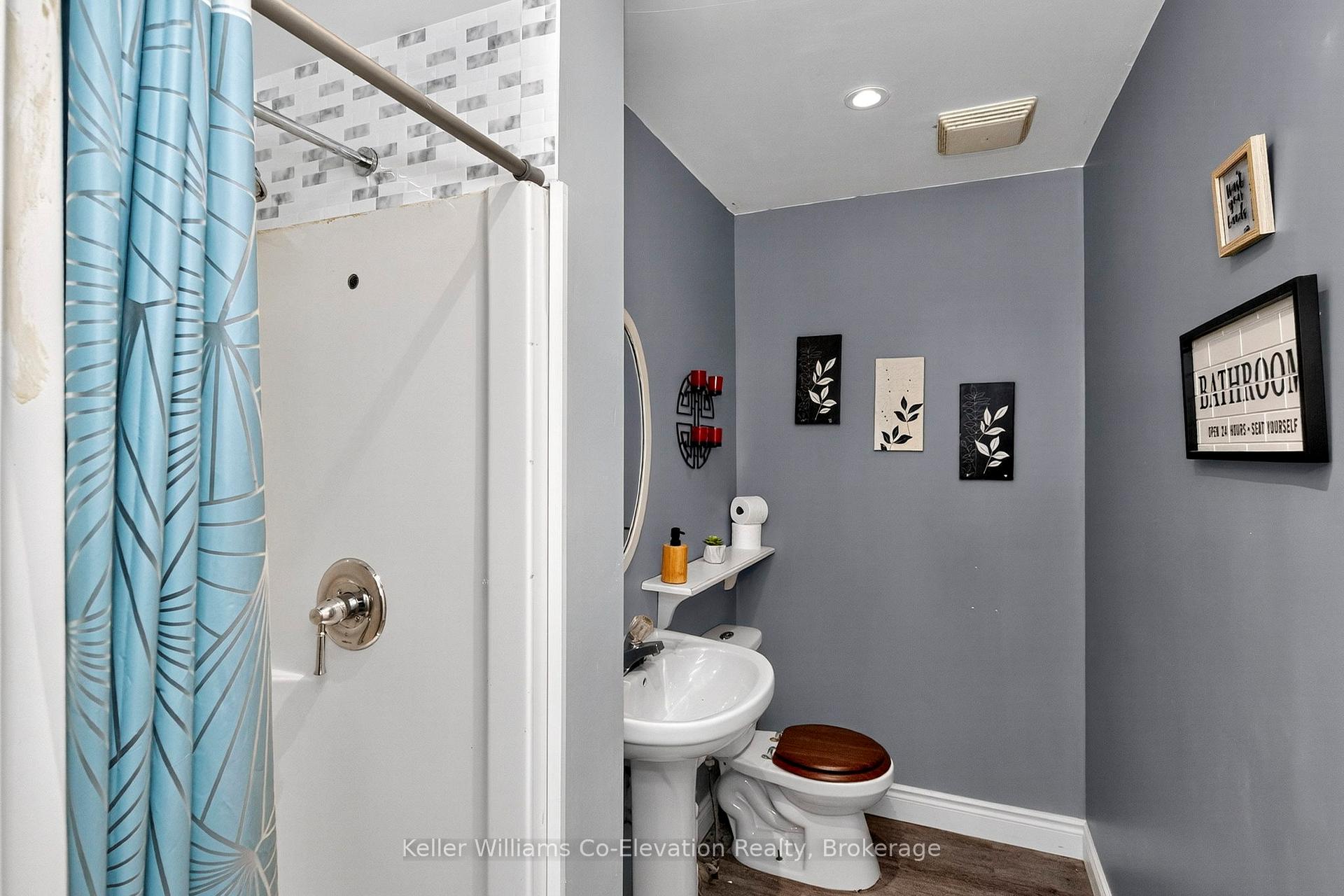 Photo 11 of 38 Richard Street, Tay, Victoria Harbour — HOMEH