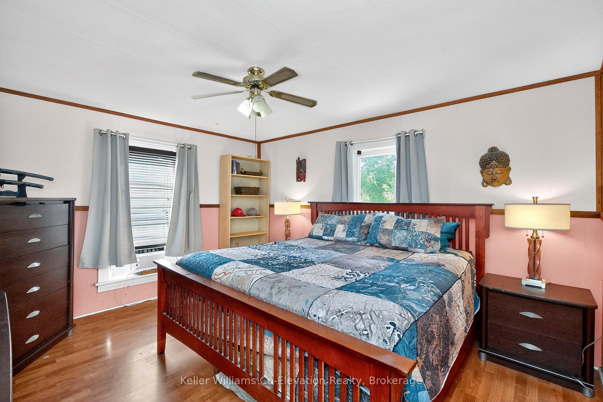 Photo 13 of 38 Richard Street, Tay, Victoria Harbour — HOMEH