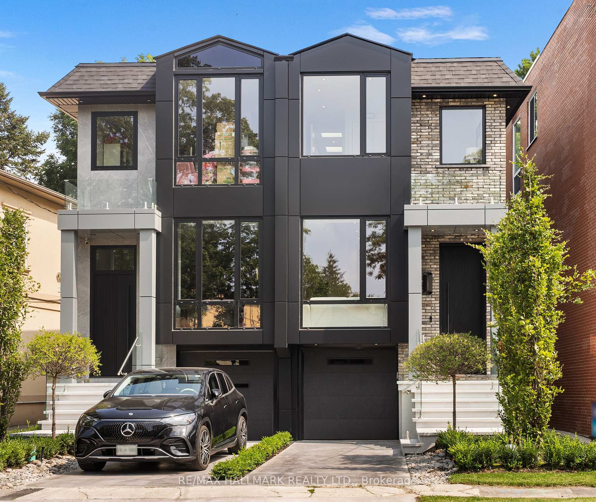 Photo 1 of 16A Kenrae Road, Toronto, Leaside — HOMEH