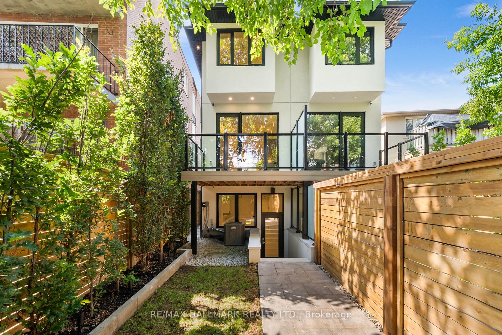 Photo 28 of 16A Kenrae Road, Toronto, Leaside — HOMEH