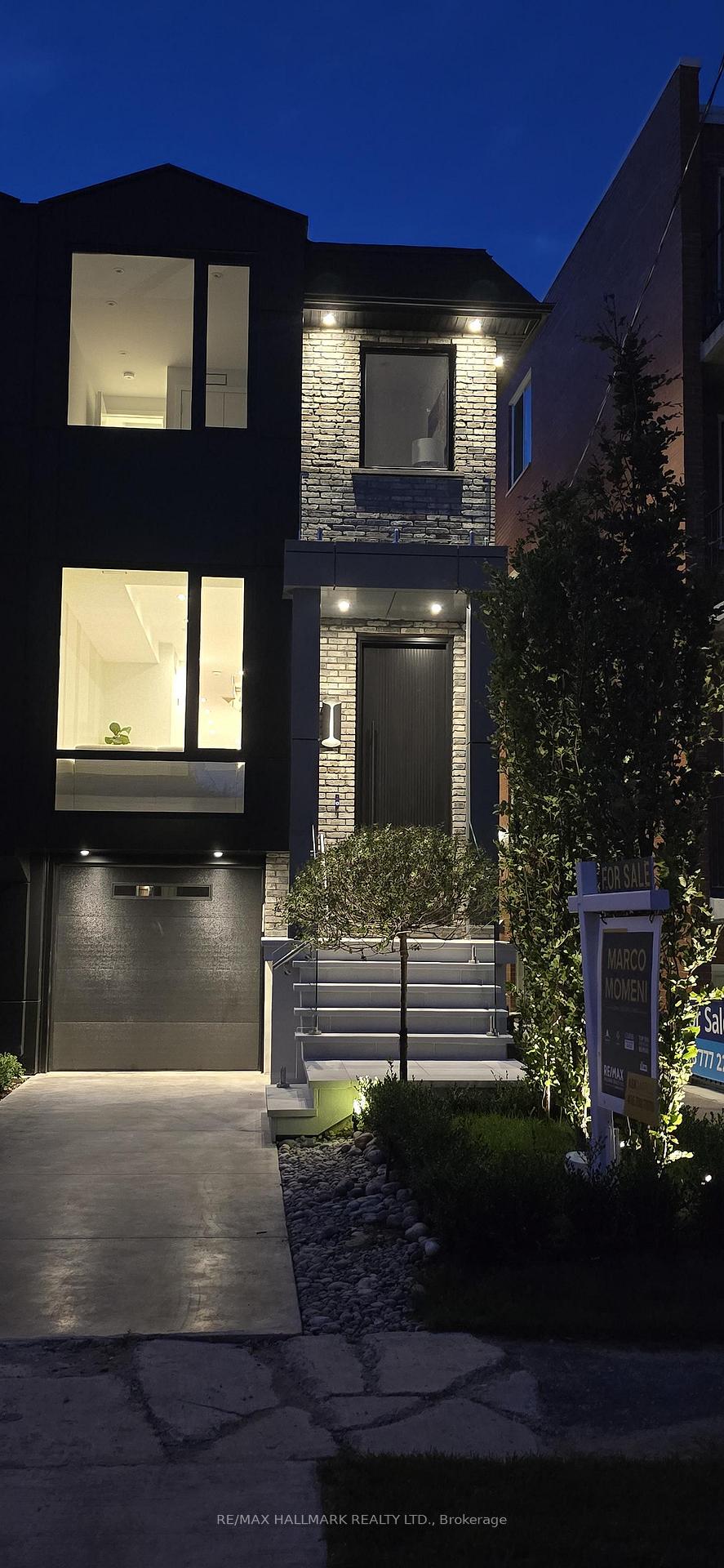Photo 30 of 16A Kenrae Road, Toronto, Leaside — HOMEH
