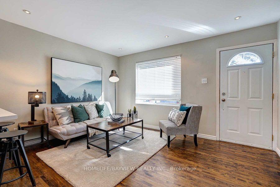 Photo 4 of Unit MAIN, 66 Squires Avenue, Toronto, O'Connor-Parkview — HOMEH