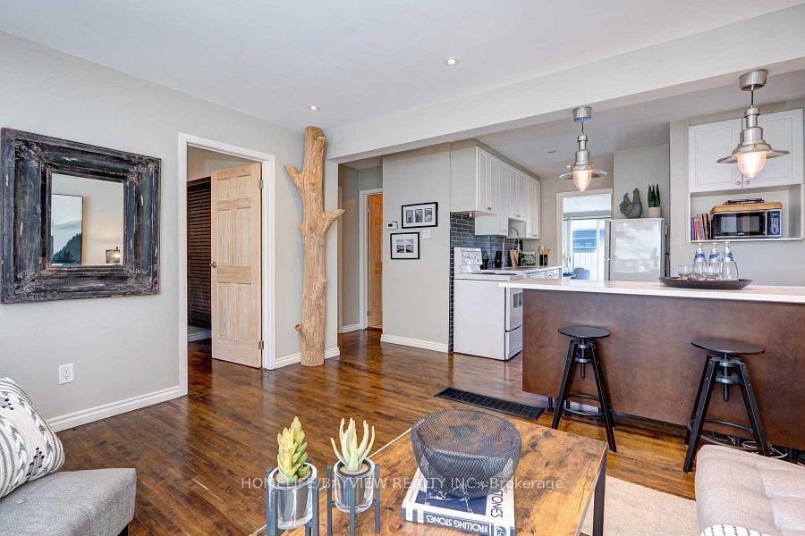 Photo 8 of Unit MAIN, 66 Squires Avenue, Toronto, O'Connor-Parkview — HOMEH