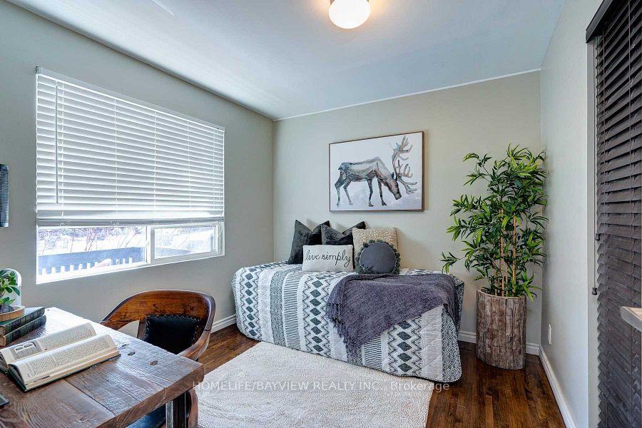 Photo 11 of Unit MAIN, 66 Squires Avenue, Toronto, O'Connor-Parkview — HOMEH