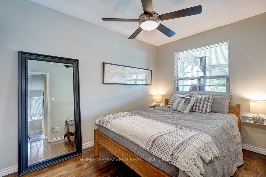 Photo 13 of Unit MAIN, 66 Squires Avenue, Toronto, O'Connor-Parkview — HOMEH