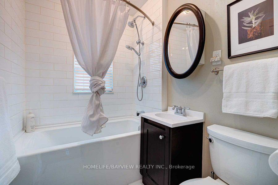 Photo 14 of Unit MAIN, 66 Squires Avenue, Toronto, O'Connor-Parkview — HOMEH