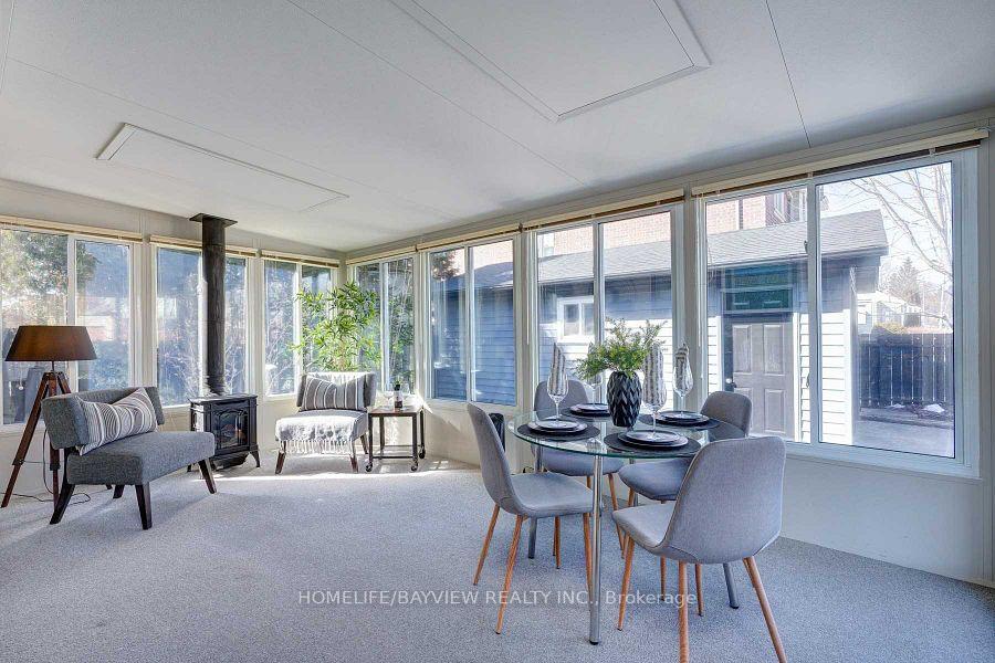 Photo 15 of Unit MAIN, 66 Squires Avenue, Toronto, O'Connor-Parkview — HOMEH