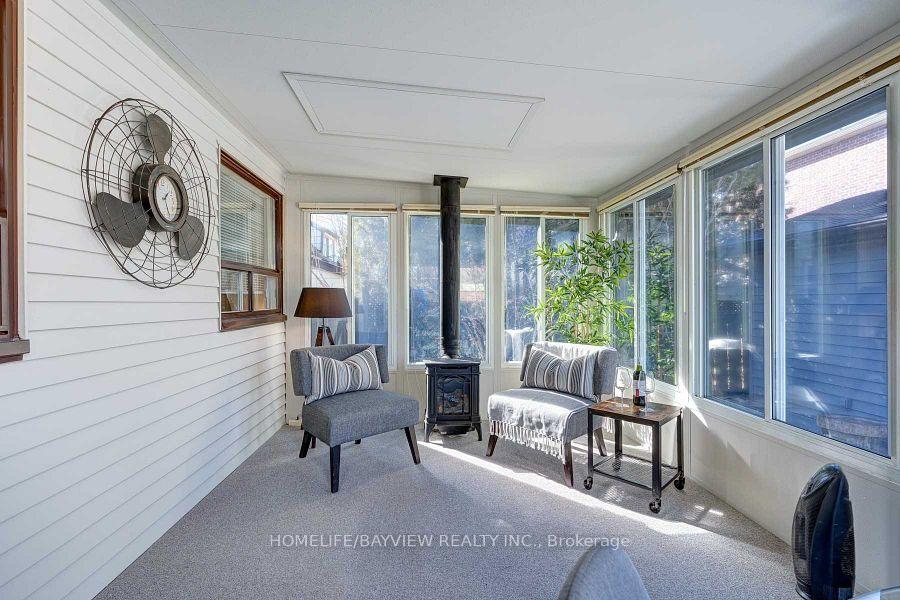 Photo 16 of Unit MAIN, 66 Squires Avenue, Toronto, O'Connor-Parkview — HOMEH
