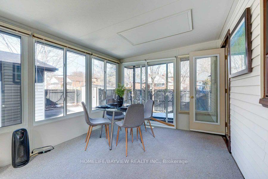 Photo 17 of Unit MAIN, 66 Squires Avenue, Toronto, O'Connor-Parkview — HOMEH