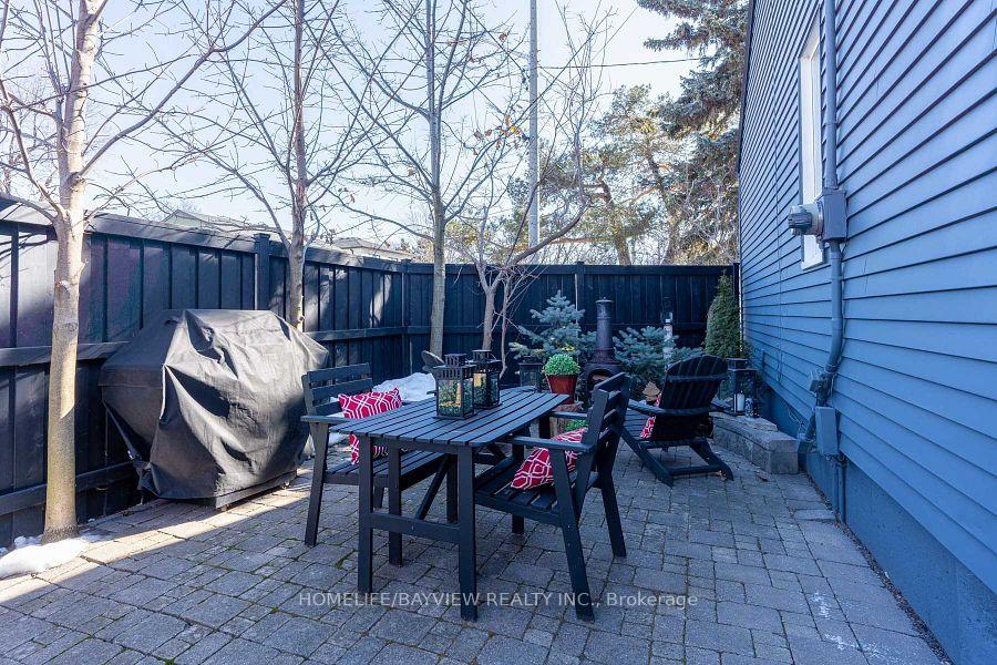 Photo 18 of Unit MAIN, 66 Squires Avenue, Toronto, O'Connor-Parkview — HOMEH