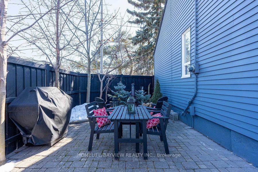 Photo 19 of Unit MAIN, 66 Squires Avenue, Toronto, O'Connor-Parkview — HOMEH
