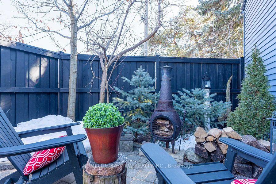 Photo 20 of Unit MAIN, 66 Squires Avenue, Toronto, O'Connor-Parkview — HOMEH