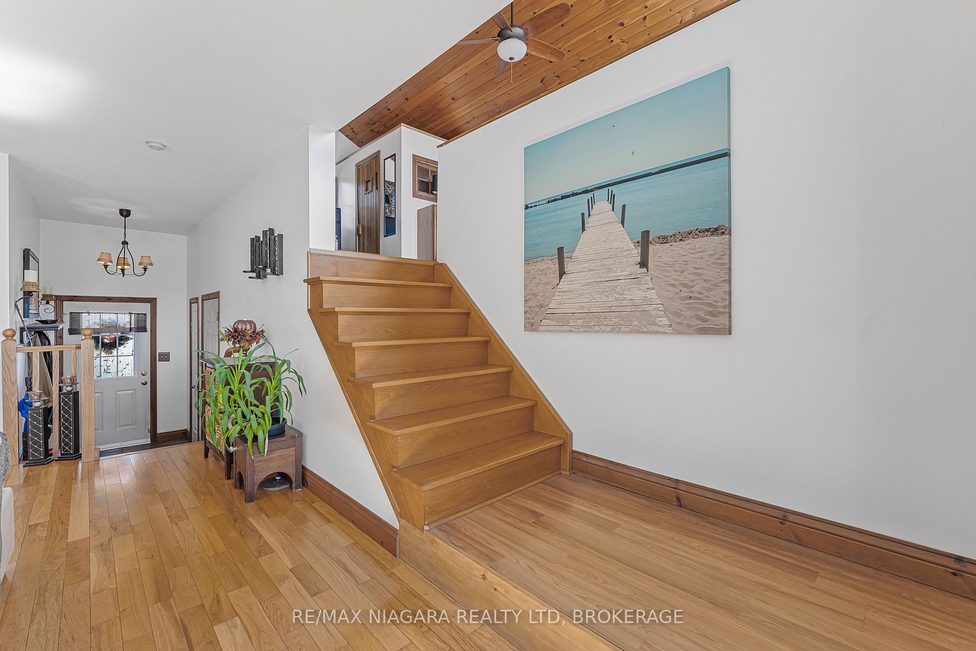 Photo 27 of 29 Marlatts Road, Thorold, Thorold Downtown — HOMEH