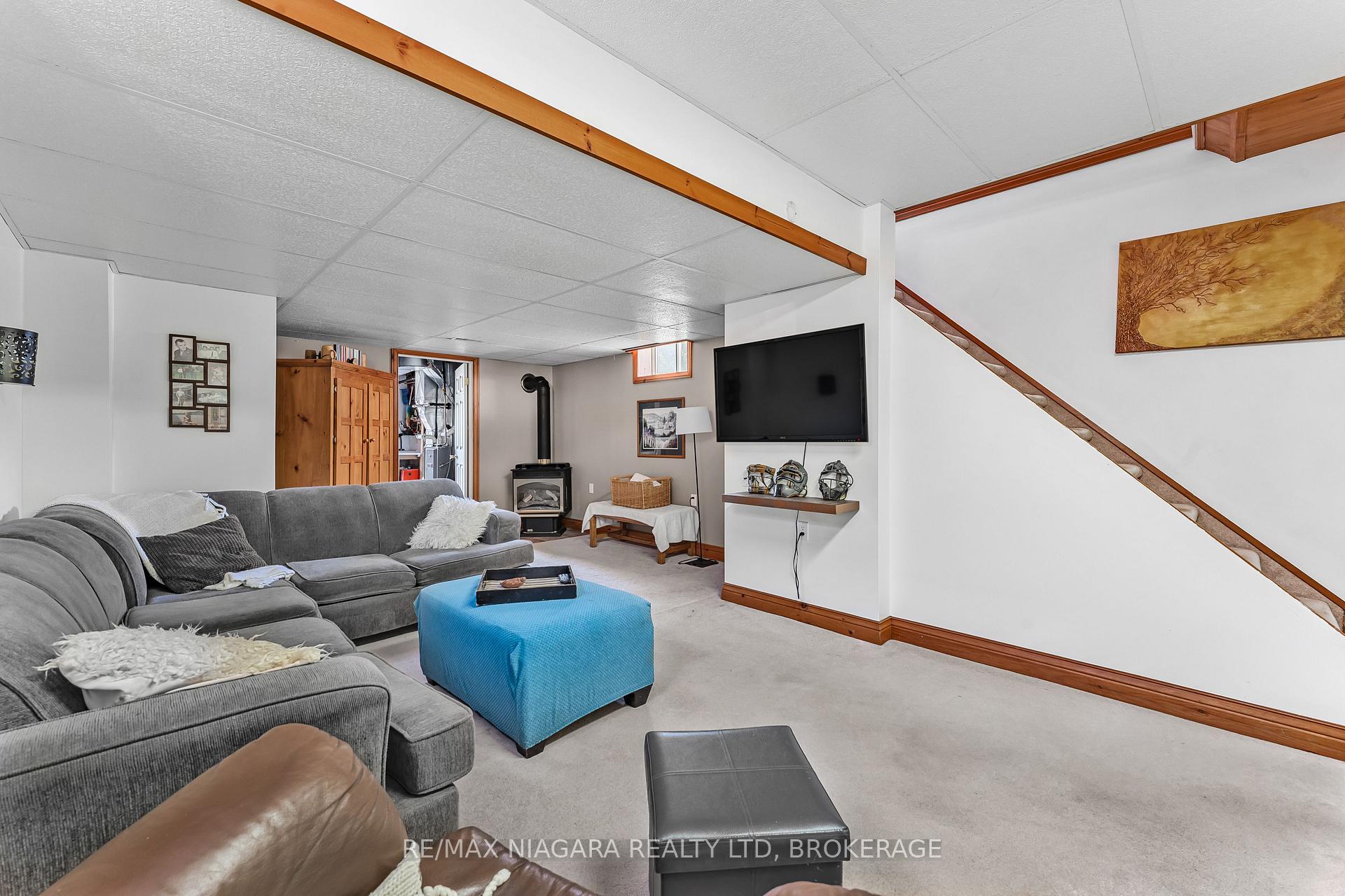 Photo 35 of 29 Marlatts Road, Thorold, Thorold Downtown — HOMEH