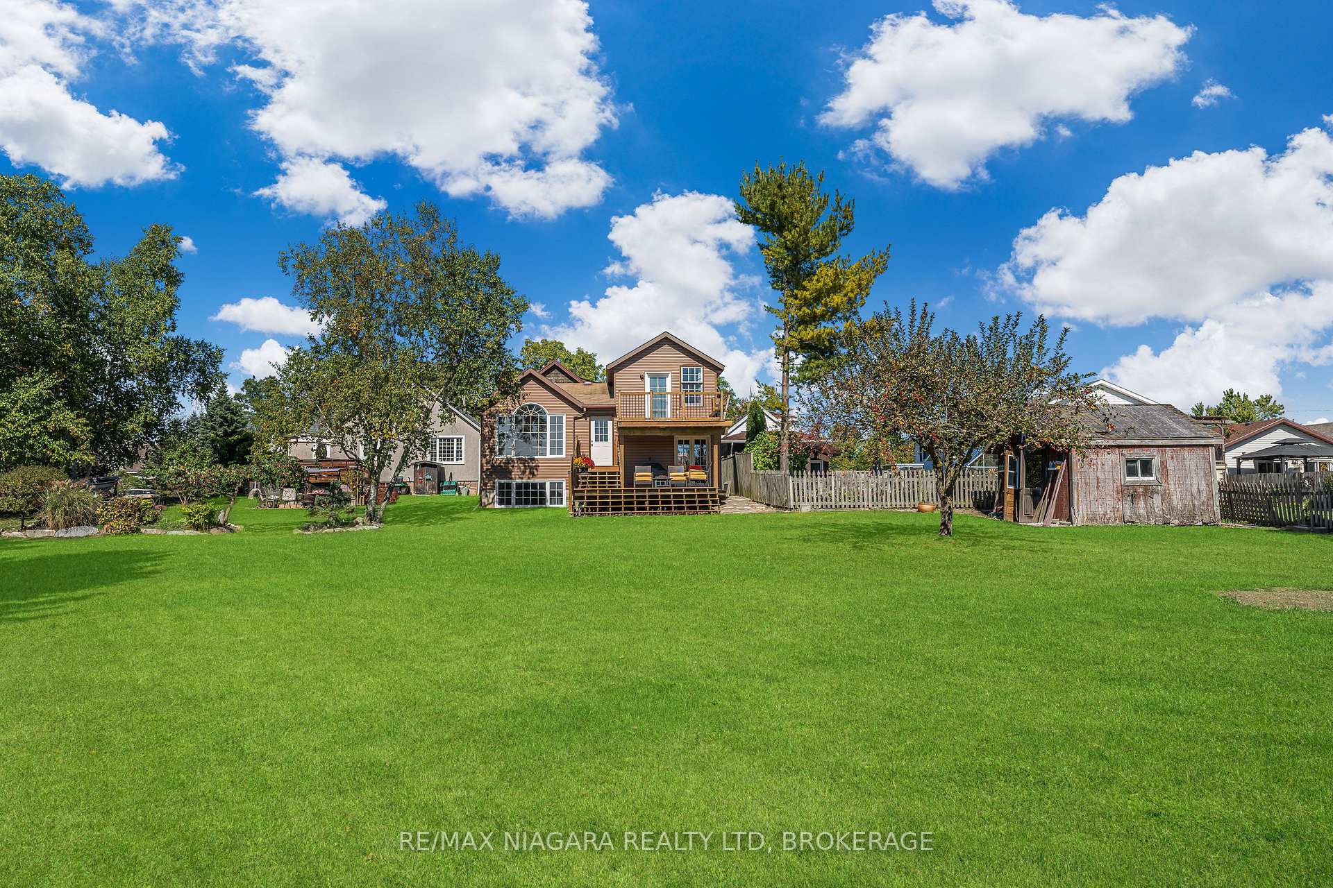 Photo 41 of 29 Marlatts Road, Thorold, Thorold Downtown — HOMEH