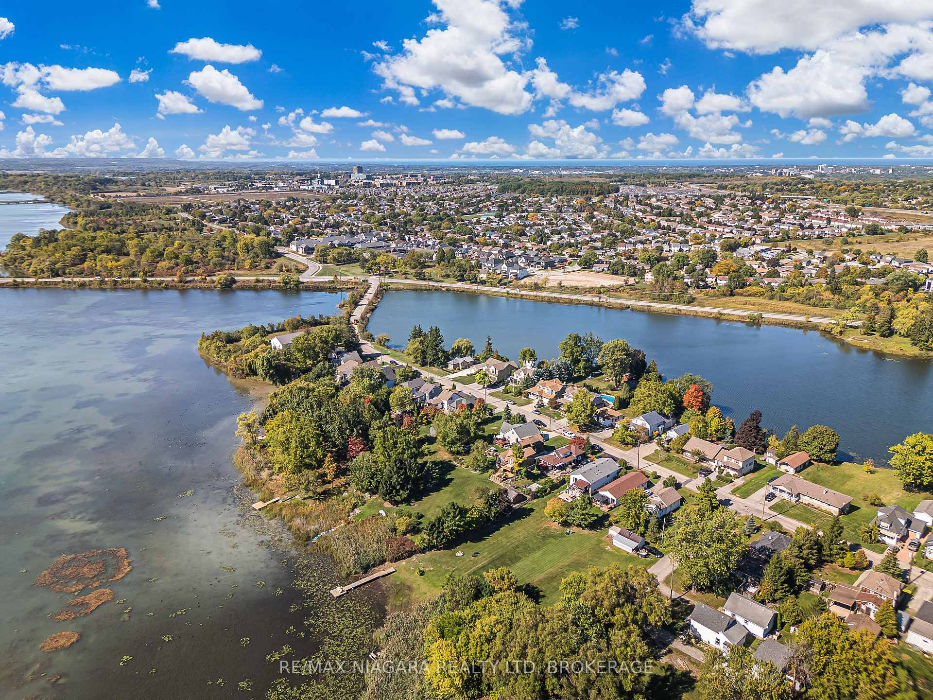 Photo 46 of 29 Marlatts Road, Thorold, Thorold Downtown — HOMEH