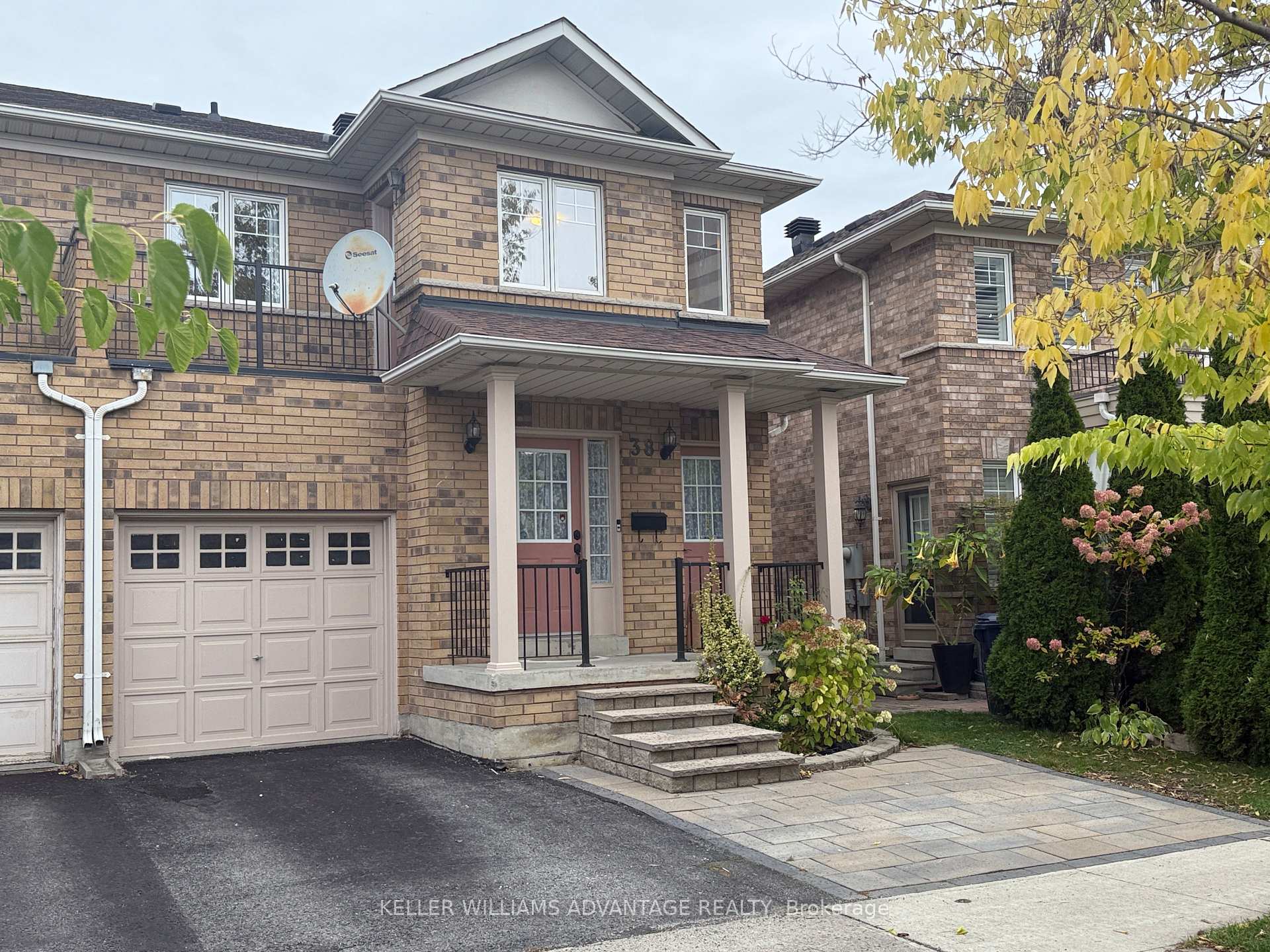 Photo 1 of 38 Seton Park Road, Toronto, Flemingdon Park — HOMEH