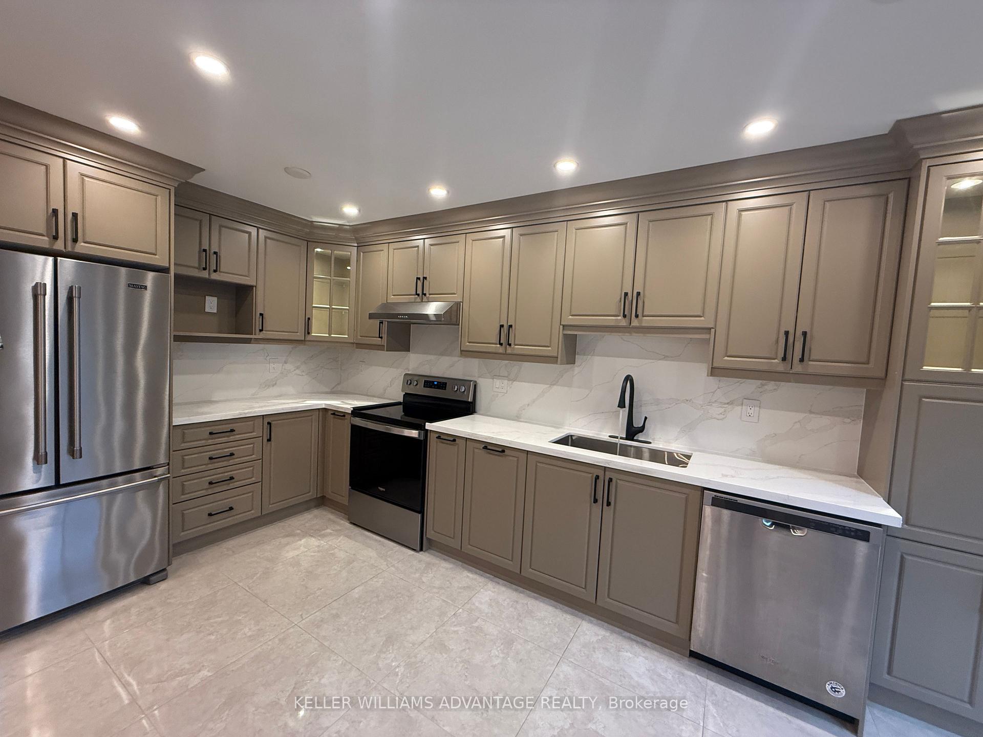 Photo 7 of 38 Seton Park Road, Toronto, Flemingdon Park — HOMEH