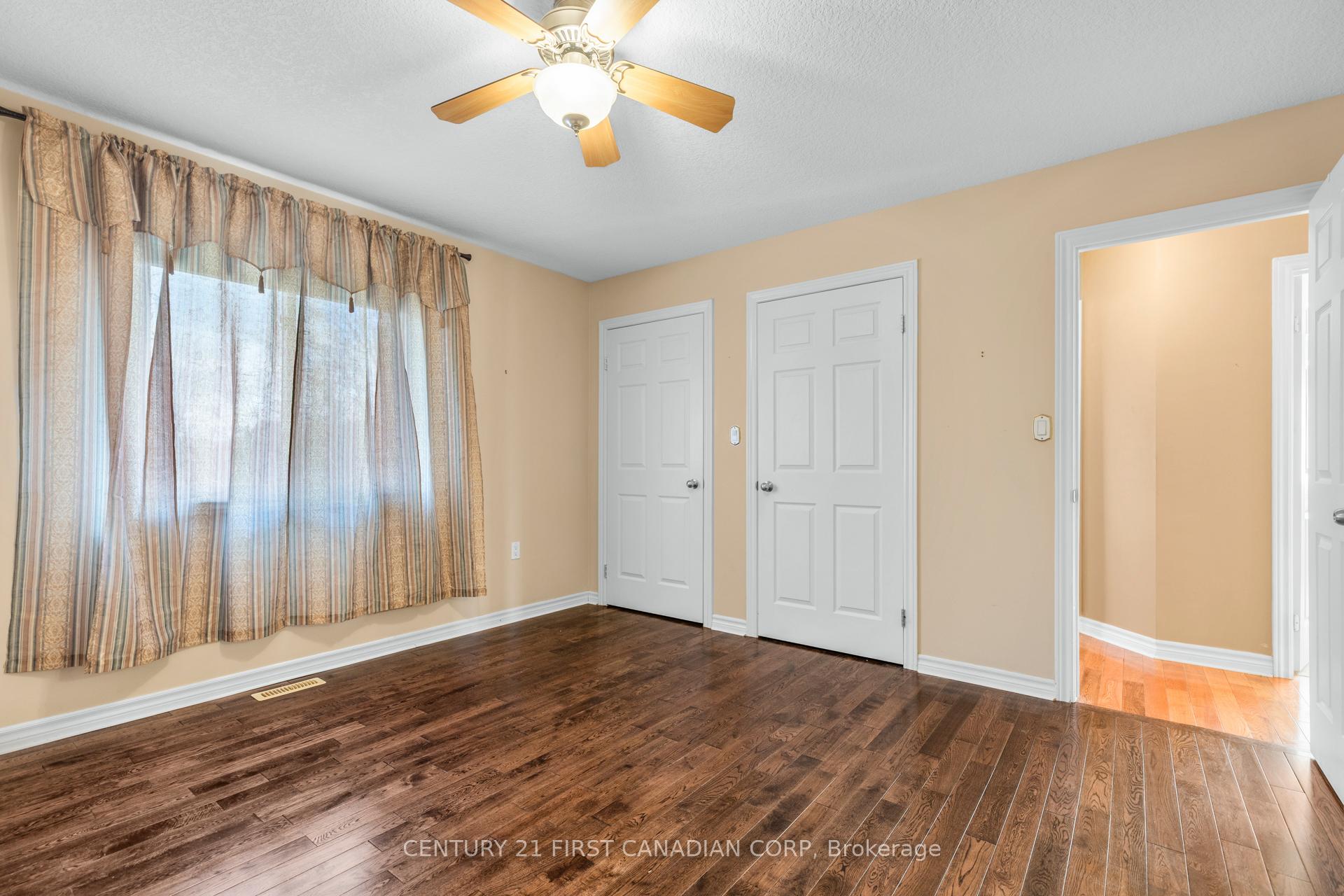 Photo 11 of 521 Darcy Drive, Strathroy-Caradoc, NE — HOMEH