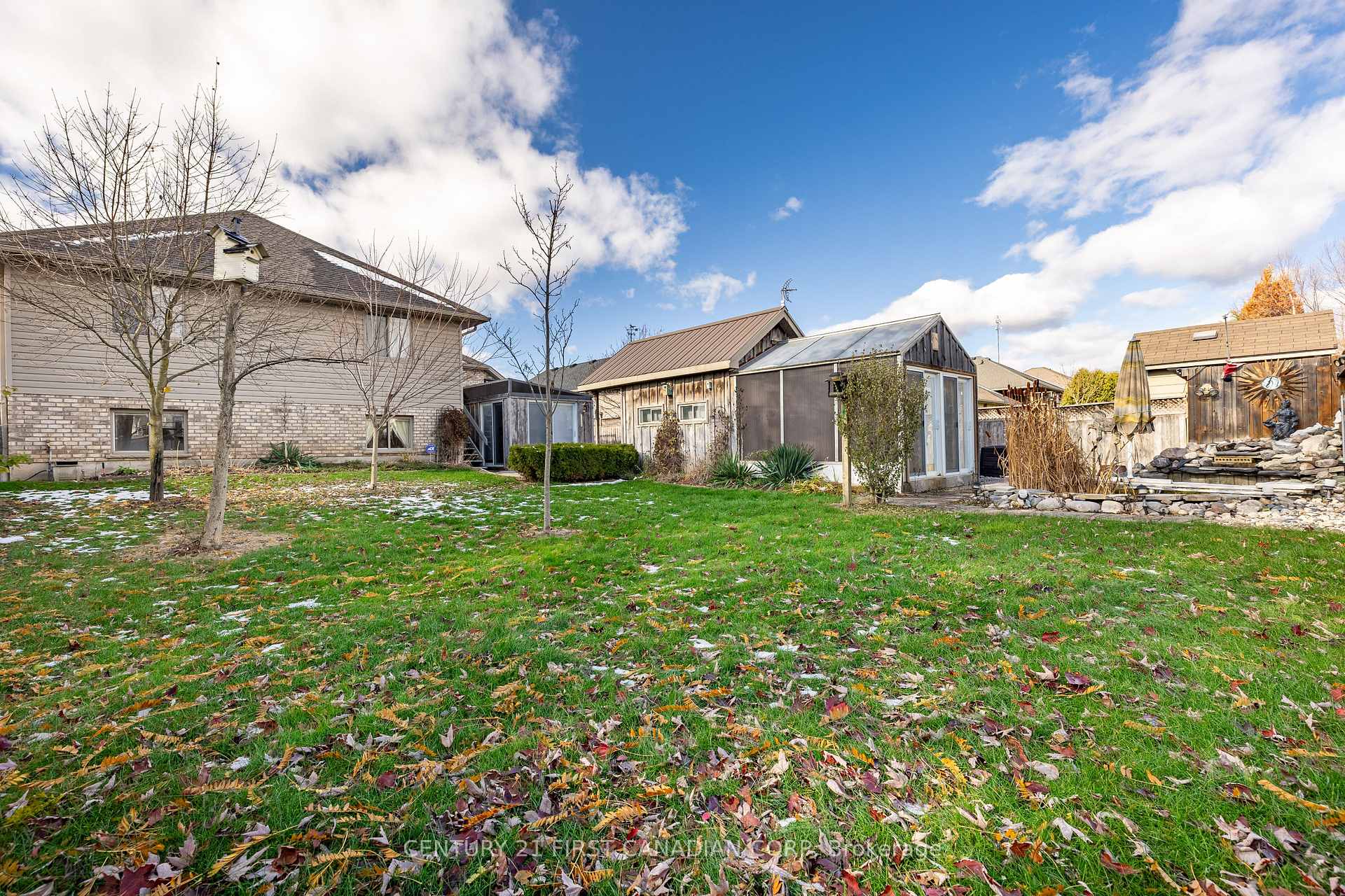 Photo 25 of 521 Darcy Drive, Strathroy-Caradoc, NE — HOMEH