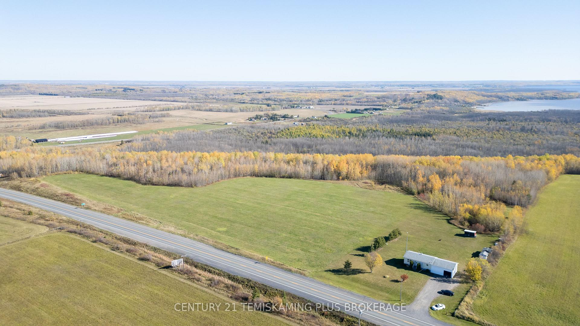 Photo 1 of 882358 Highway 65, Timiskaming, TIM - Outside - Rural — HOMEH
