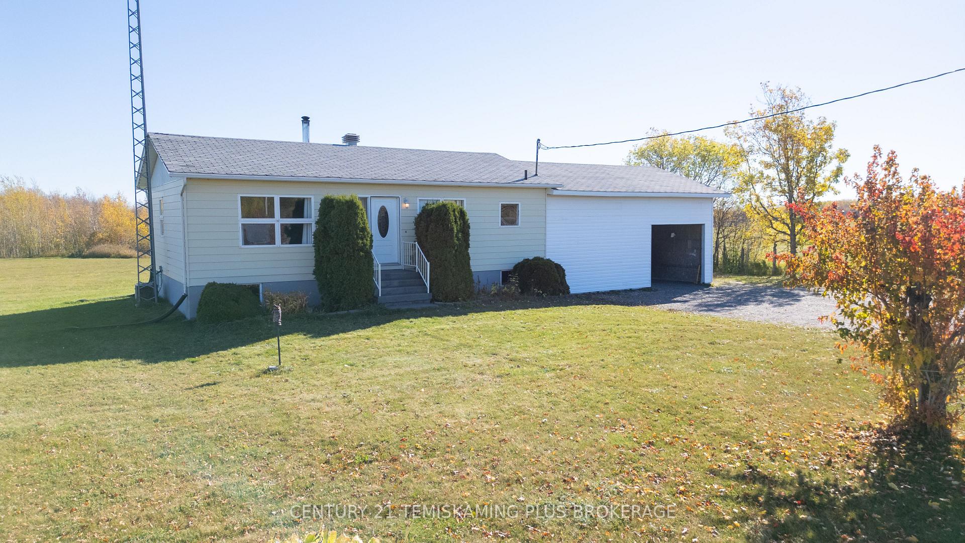 Photo 4 of 882358 Highway 65, Timiskaming, TIM - Outside - Rural — HOMEH