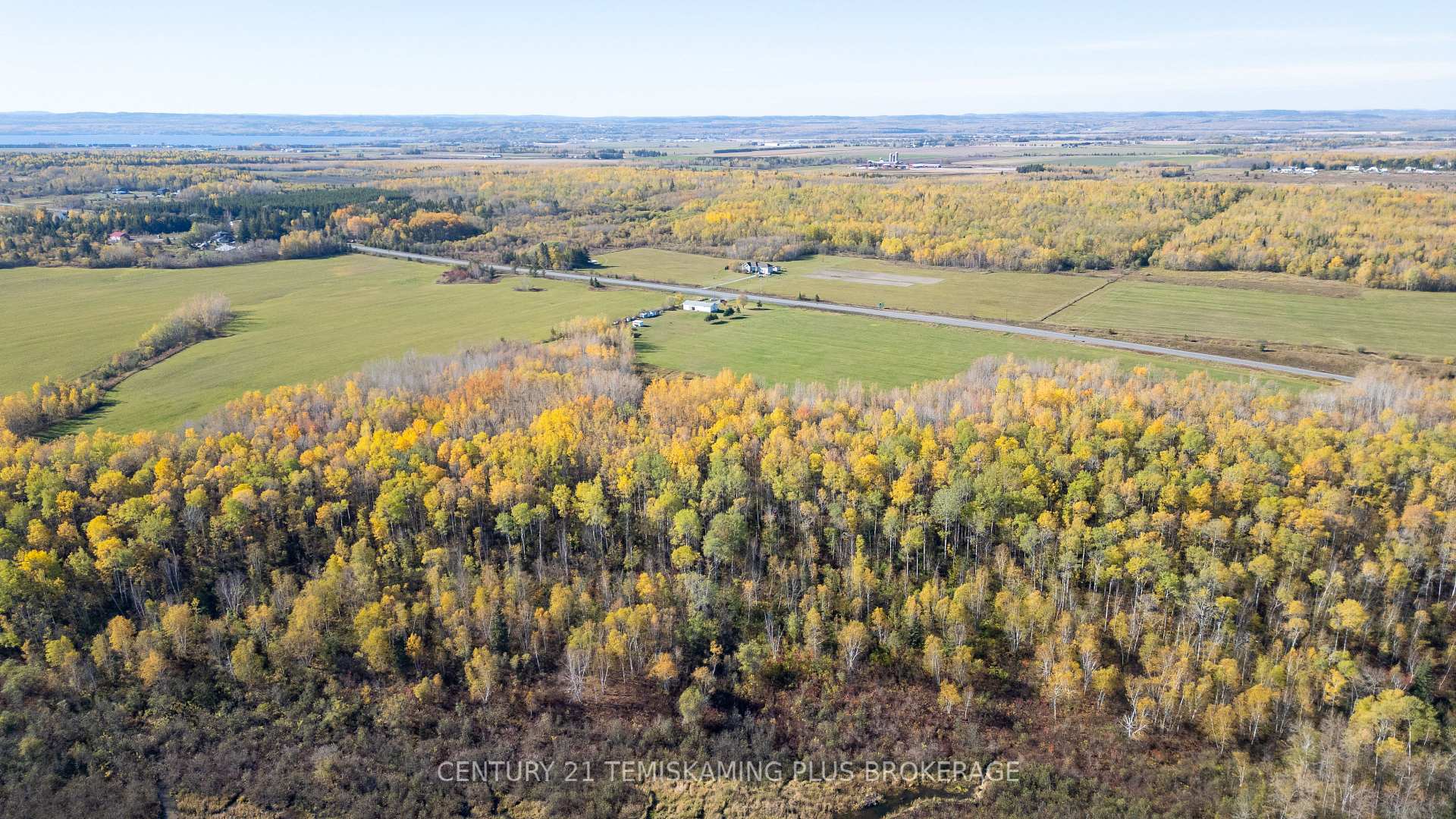 Photo 5 of 882358 Highway 65, Timiskaming, TIM - Outside - Rural — HOMEH