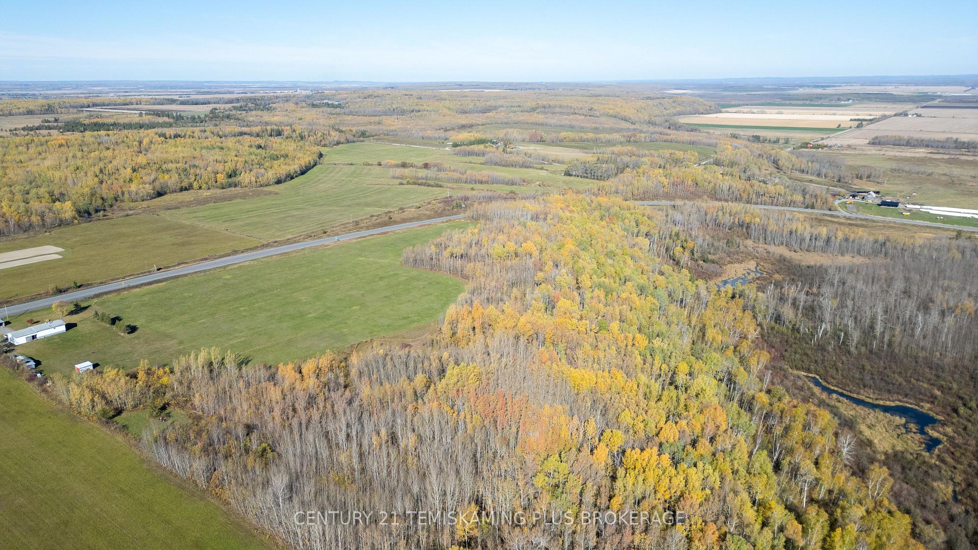 Photo 7 of 882358 Highway 65, Timiskaming, TIM - Outside - Rural — HOMEH