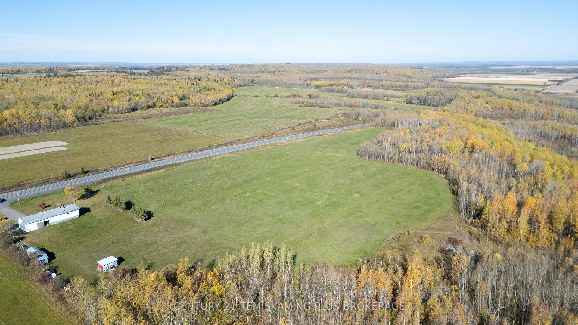 Photo 8 of 882358 Highway 65, Timiskaming, TIM - Outside - Rural — HOMEH