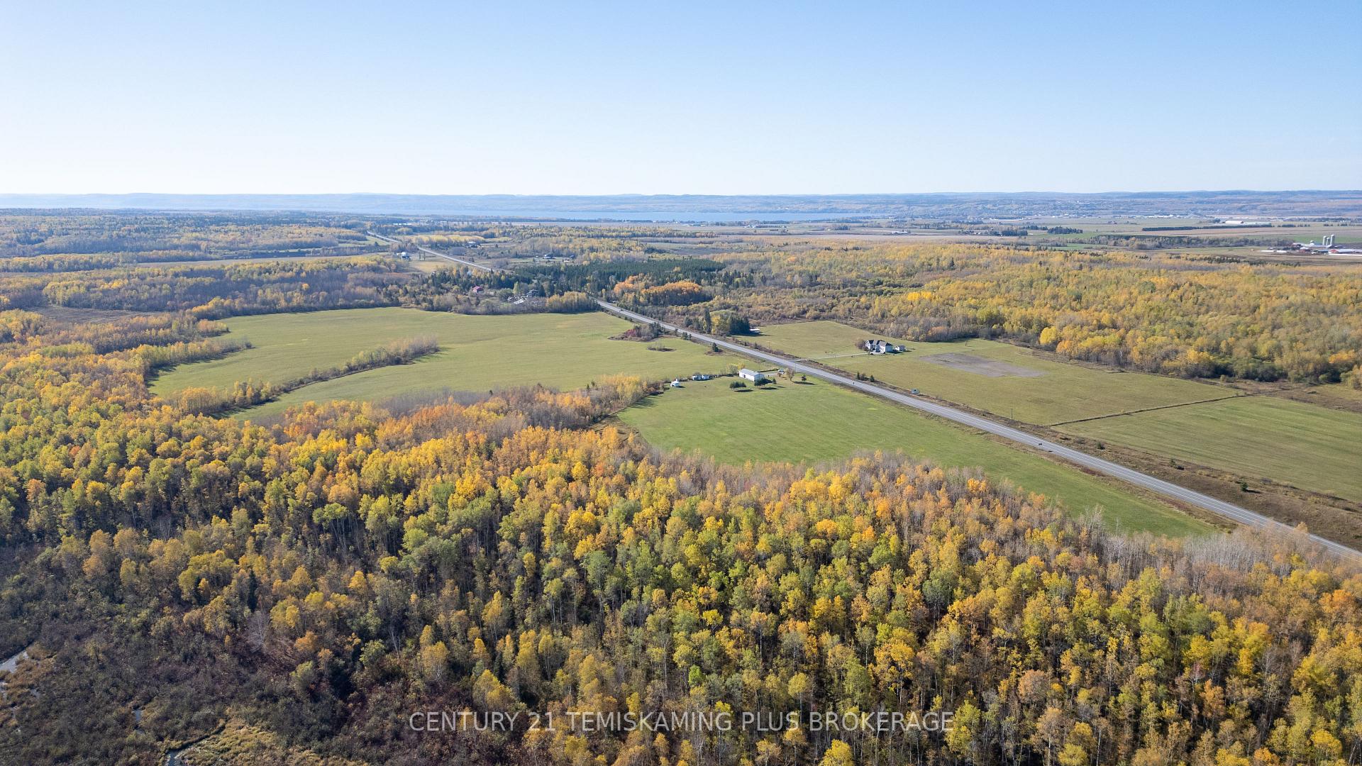 Photo 9 of 882358 Highway 65, Timiskaming, TIM - Outside - Rural — HOMEH