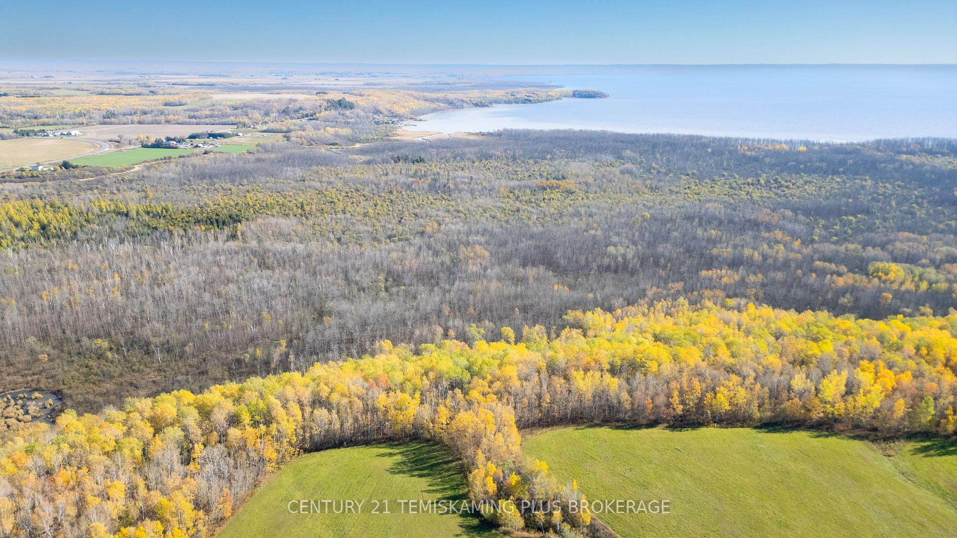 Photo 27 of 882358 Highway 65, Timiskaming, TIM - Outside - Rural — HOMEH