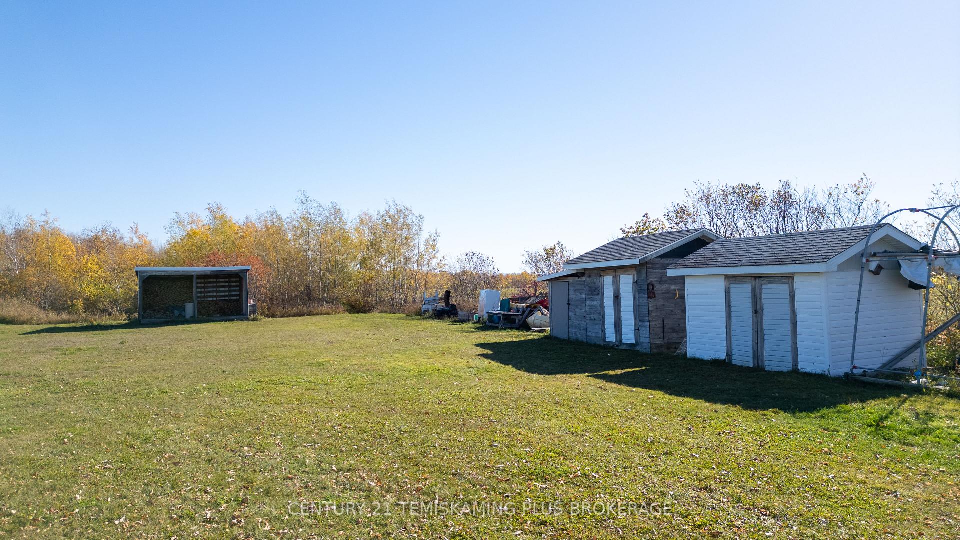Photo 30 of 882358 Highway 65, Timiskaming, TIM - Outside - Rural — HOMEH