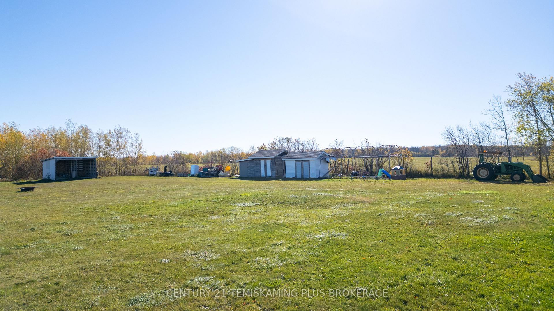 Photo 31 of 882358 Highway 65, Timiskaming, TIM - Outside - Rural — HOMEH