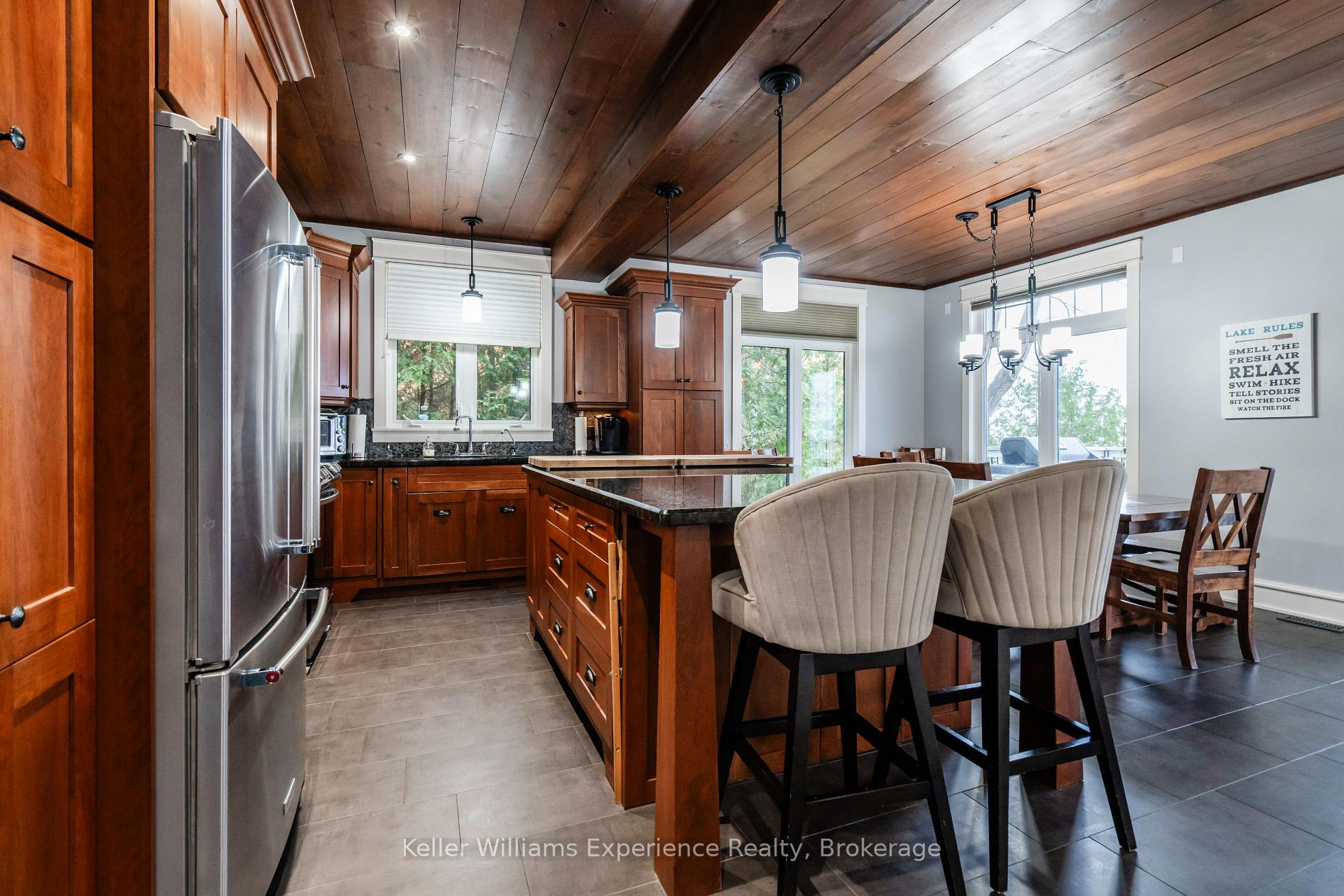 Photo 3 of 1749 Champlain Road, Tiny, Rural Tiny — HOMEH