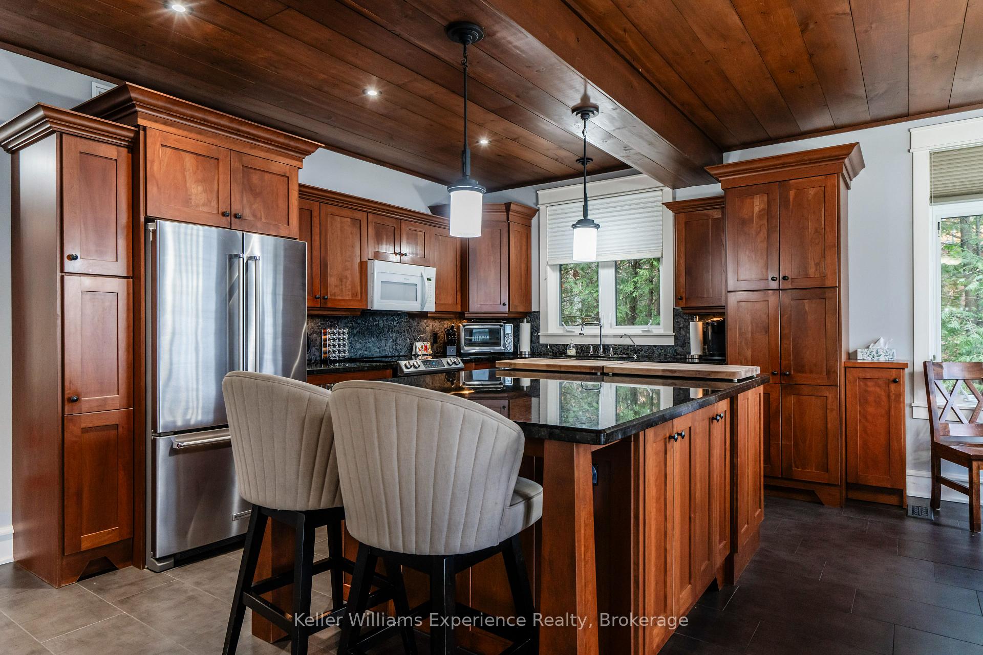 Photo 5 of 1749 Champlain Road, Tiny, Rural Tiny — HOMEH