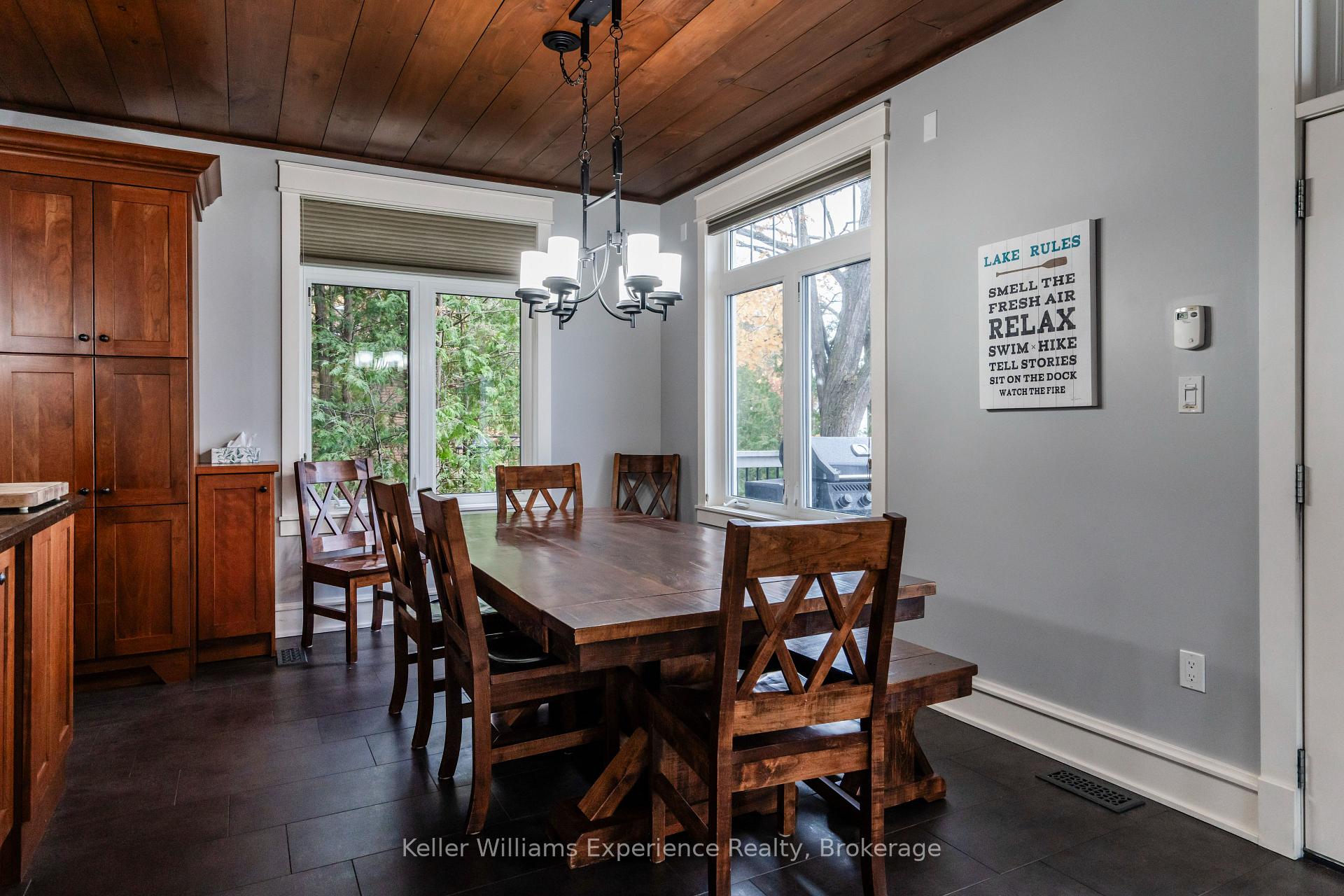 Photo 6 of 1749 Champlain Road, Tiny, Rural Tiny — HOMEH