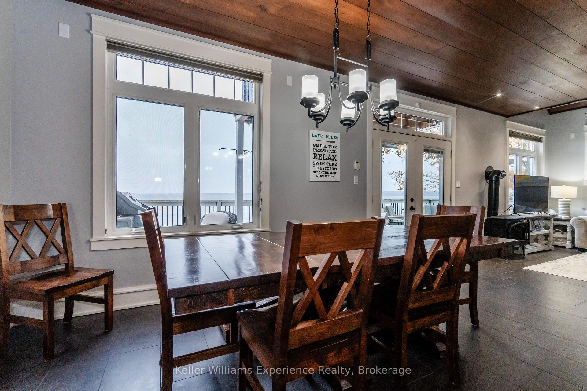 Photo 8 of 1749 Champlain Road, Tiny, Rural Tiny — HOMEH