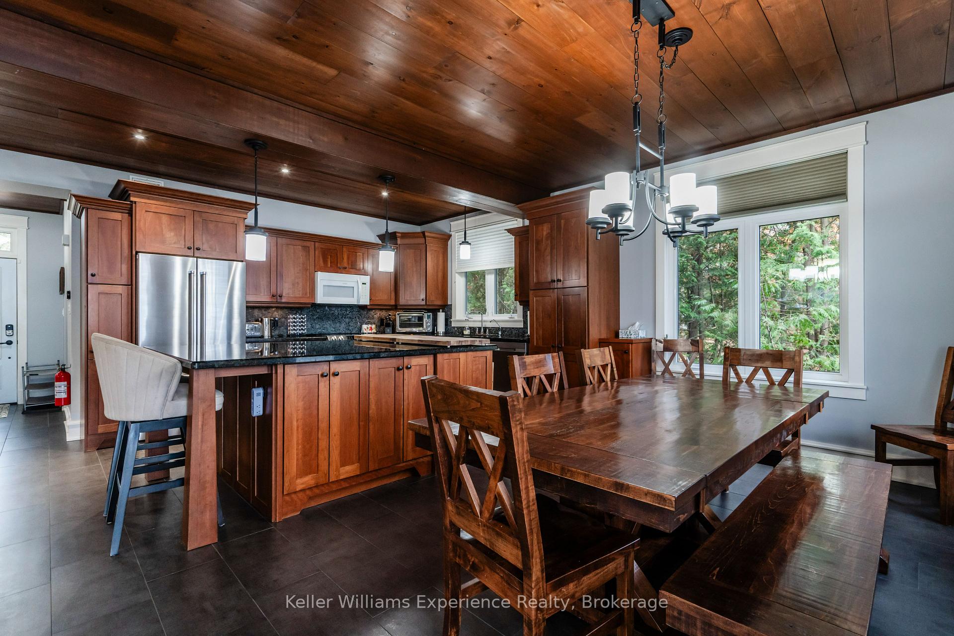 Photo 9 of 1749 Champlain Road, Tiny, Rural Tiny — HOMEH
